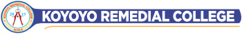 Koyoyo Remedial College